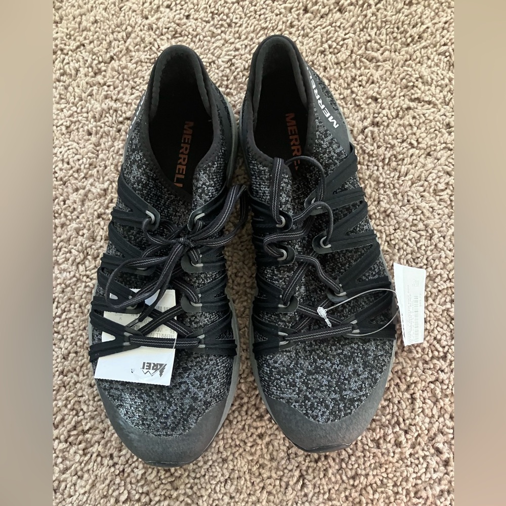 Merrell Riveter Knit Shoes, Size: Women's 7.5 - Picture 4 of 7